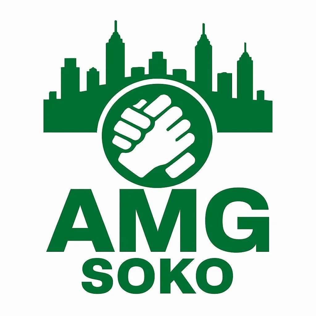 AMG Soko
